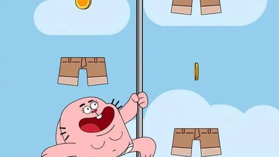 Sky Streaker screenshot 5