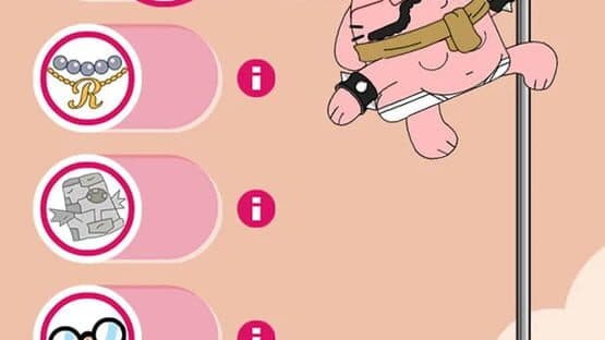 Sky Streaker screenshot 4