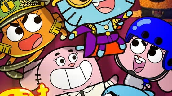 Super Slime Blitz screenshot 1