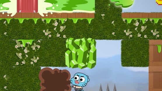 Super Slime Blitz screenshot 2