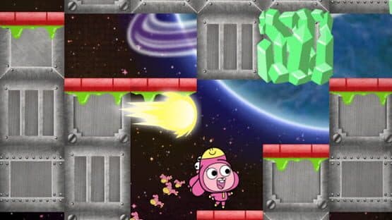 Super Slime Blitz screenshot 3