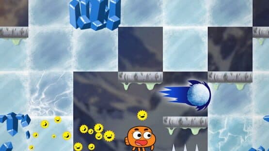 Super Slime Blitz screenshot 4