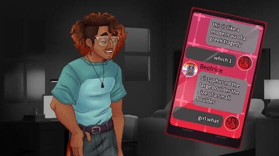 Blood & Play screenshot 3