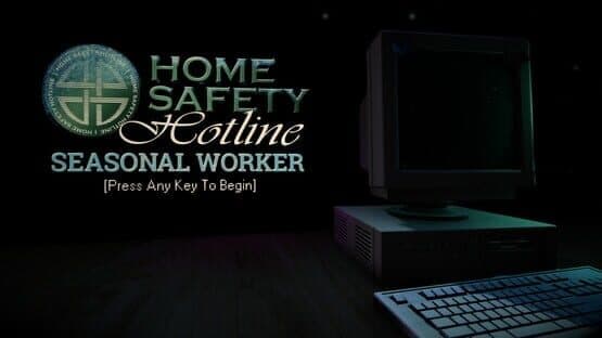 Home Safety Hotline: Seasonal Worker screenshot 1