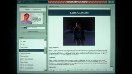 Home Safety Hotline: Seasonal Worker screenshot 2
