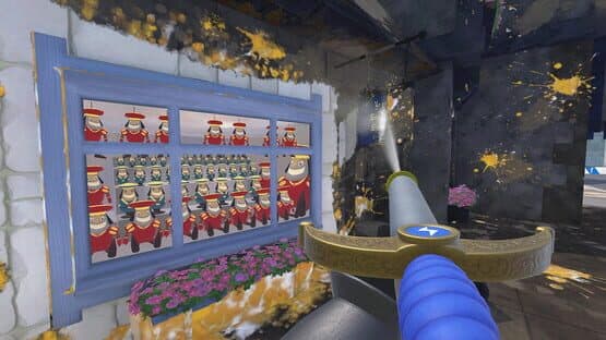 PowerWash Simulator: Shrek Special Pack screenshot 2