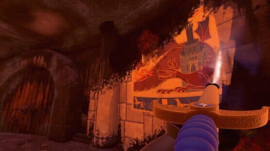 PowerWash Simulator: Shrek Special Pack screenshot 4