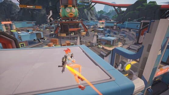 Farlight 84 screenshot 4