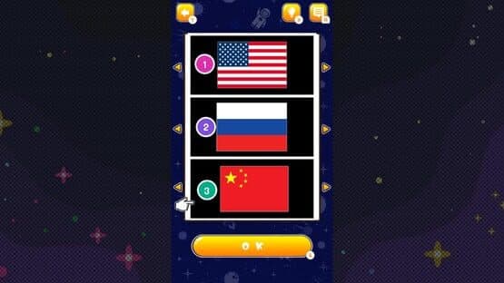 Spinning Puzzle Compare the Universe screenshot 3