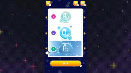 Spinning Puzzle Compare the Universe screenshot 4