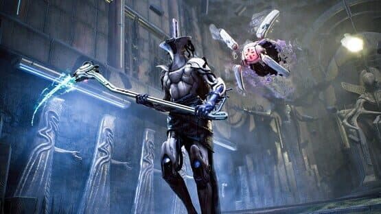 Remnant II: The Dark Horizon screenshot 5