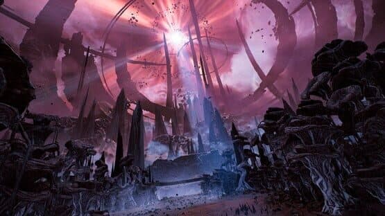 Remnant II: The Dark Horizon screenshot 6