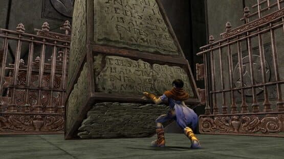 Legacy of Kain: Soul Reaver 1 & 2 Remastered screenshot 1
