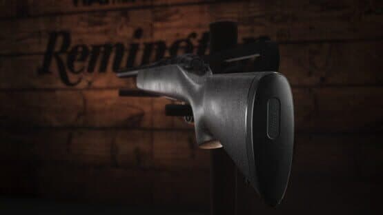 Way of the Hunter: Remington Firearms Pack screenshot 3
