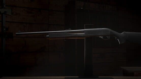 Way of the Hunter: Remington Firearms Pack screenshot 5