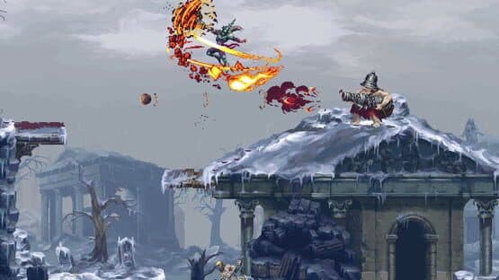 Blasphemous II: Mea Culpa screenshot 5