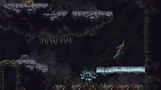 Blasphemous II: Mea Culpa screenshot 6