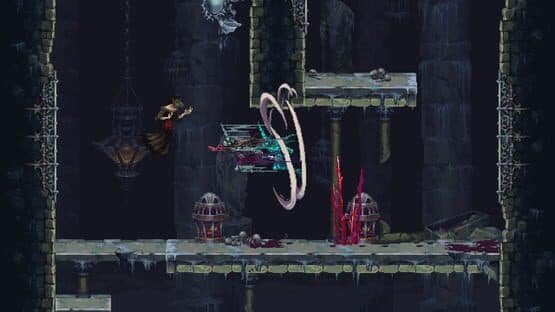 Blasphemous II: Mea Culpa screenshot 1