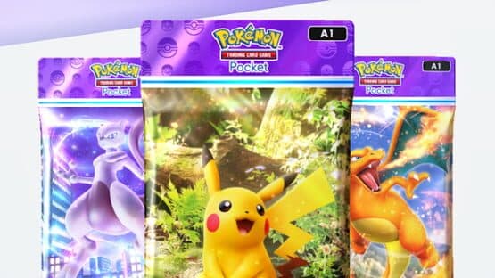 Pokémon Trading Card Game Pocket screenshot 2