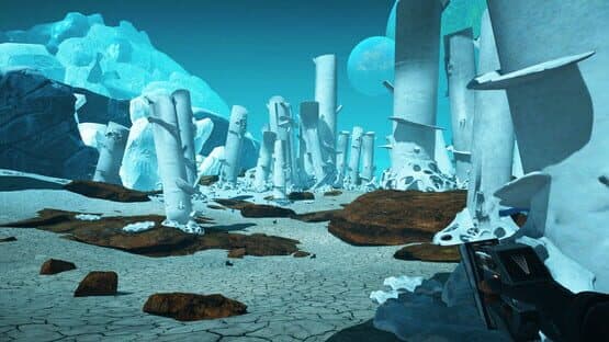 The Planet Crafter: Planet Humble screenshot 6