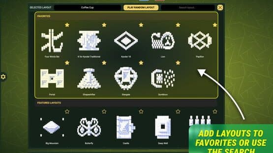 TheMahjong screenshot 2