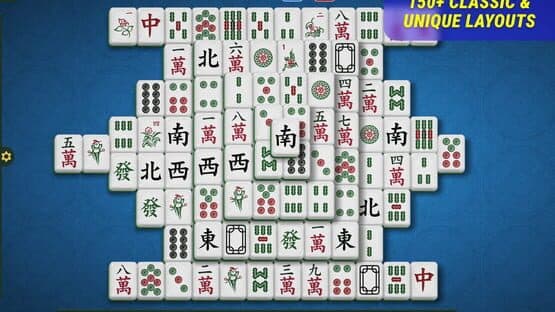TheMahjong screenshot 5