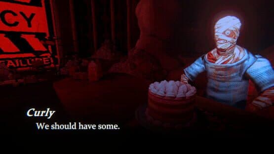 Mouthwashing screenshot 6