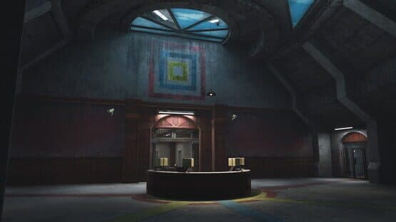 Poppy Playtime: Chapter 4 - Safe Haven screenshot 3