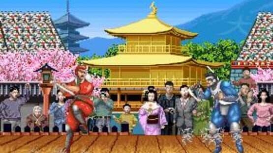 Knuckle Heads screenshot 2