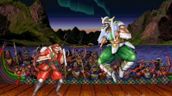 Knuckle Heads screenshot 3