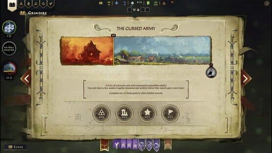 SpellForce: Conquest of Eo - Weaver's Realms screenshot 3