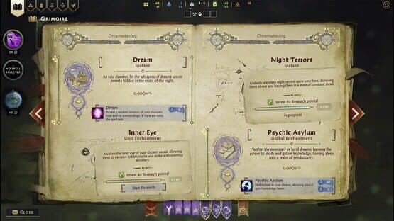 SpellForce: Conquest of Eo - Weaver's Realms screenshot 6