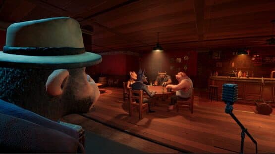Liar's Bar screenshot 3