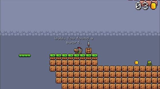 Kute Knight screenshot 3