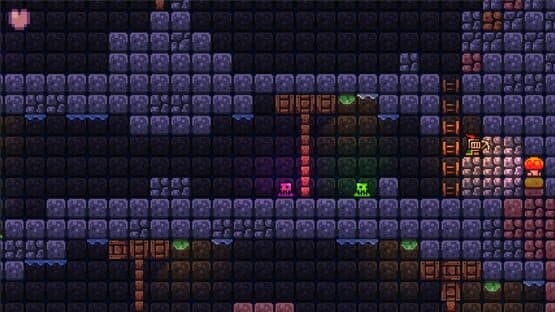 Kute Knight screenshot 5