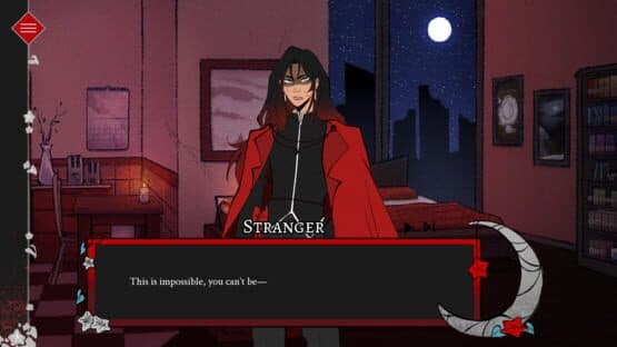 Under Your Moon screenshot 1