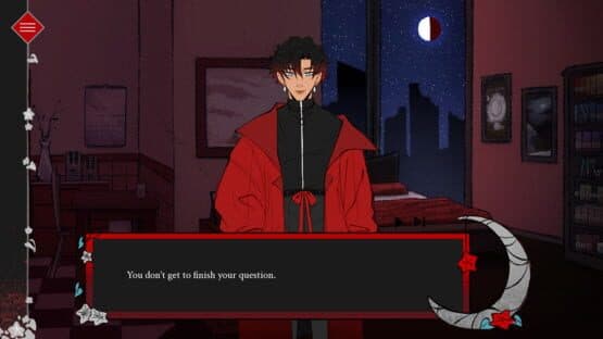 Under Your Moon screenshot 2