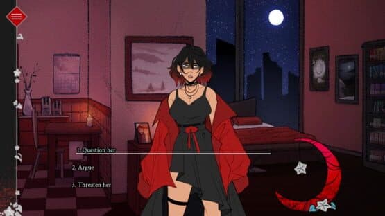 Under Your Moon screenshot 3
