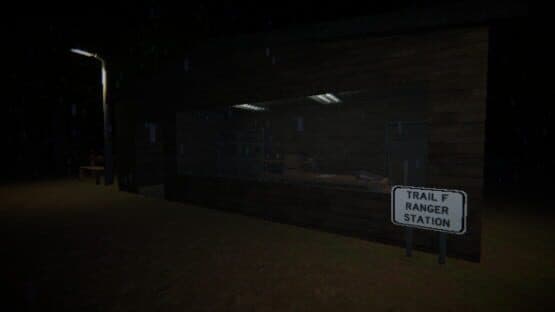Lurking Darkness screenshot 2
