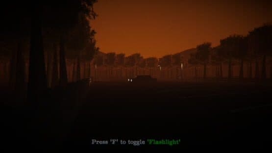 Lurking Darkness screenshot 3