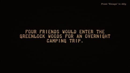 Lurking Darkness screenshot 1