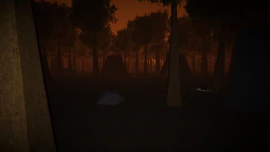 Lurking Darkness screenshot 5