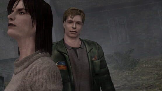 Silent Hill 2: Enhanced Edition screenshot 1