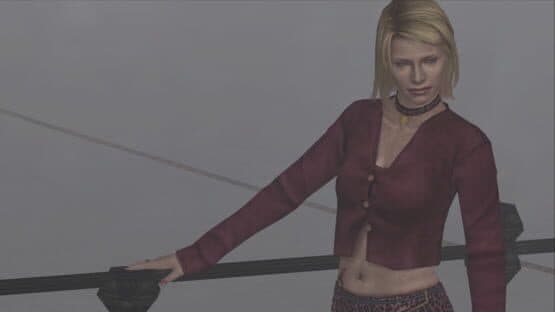 Silent Hill 2: Enhanced Edition screenshot 3