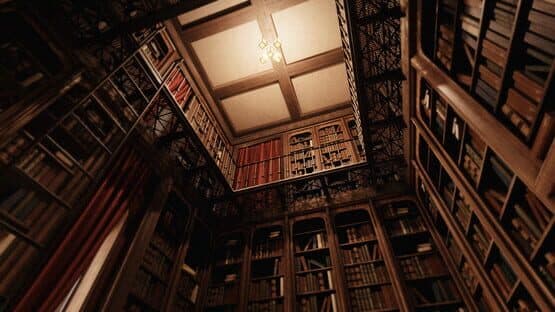 Pathologic 3 screenshot 1