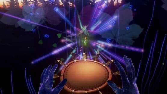 Rhythmscapes screenshot 2