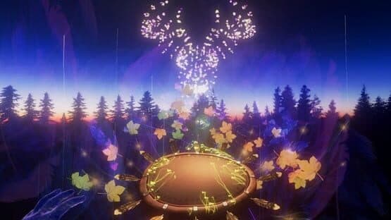 Rhythmscapes screenshot 4