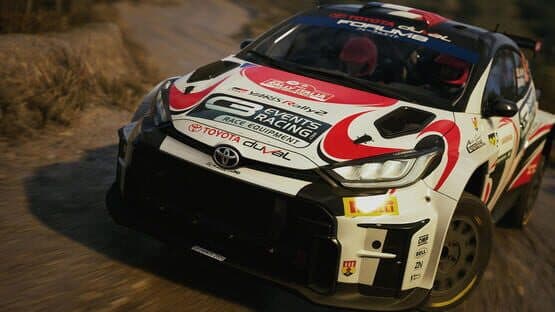 EA Sports WRC 24 screenshot 2