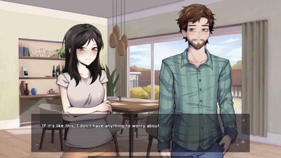 Alex's Journey to the Grave screenshot 3