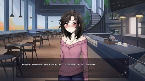 Alex's Journey to the Grave screenshot 4